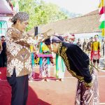 Nomor 2 Se-Indonesia, Desa Giritengah Raih Nominasi Desa Budaya