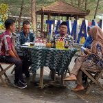 Desa Wisata Dorong Masyarakat Kembangkan Ekonomi Kreatif dan UMKM