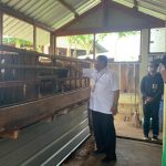 Kembangkan Kewirausahaan, 33 Penyandang Disabilitas Ikuti Pelatihan di SKA Kartini