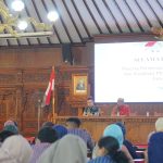 Tingkatkan Layanan Faskes, Dinkes Klaten Perluas Integrasi Sisrute