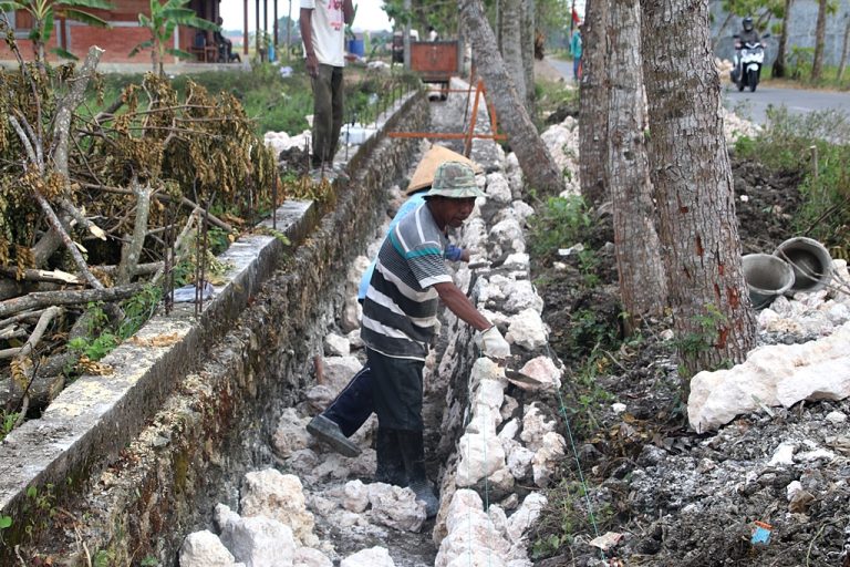 Program P3-TGAI 2023 Dianggarkan Rp 18,9 M, untuk 97 Desa dan Kelurahan di Blora