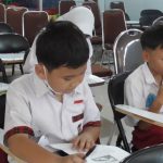 Diikuti 52 Peserta, Lomba Membaca Cepat Upaya Ciptakan Generasi Berkualitas