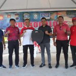 Pemkab dan Kodim 0703/Cilacap Resmikan Posko Mitigasi Bencana di Teluk Penyu