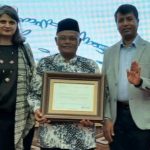 Beralih dari Bertani Tembakau ke Budidaya Ubi Jalar Cilembu, Istanto Diganjar Penghargaan WHO