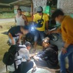 Dua Pemuda Pengedar Sabu-Sabu Diringkus Sat Narkoba Polres Sragen