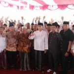Ekonomi Kreatif Indonesia Tiga Besar Dunia, Santri Dituntut Ciptakan Lapangan Pekerjaan
