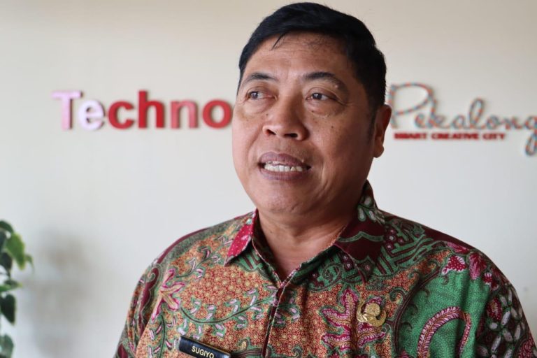 Penuhi Kebutuhan, DKP Intervensi Perikanan Budidaya