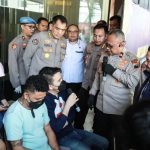 13 Kasus Baru TPPO, Waka Polda: Masyarakat Jangan Mudah Tergiur Ajakan Kerja di Luar Negeri