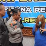 Polres Kebumen Ungkap Kasus TPPO, Pikat Korbannya dengan Gaya Hidup Mewah