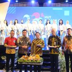 Mendagri dan Gubernur Jateng Hadiri HUT Apkasi ke-23 di Kebumen