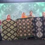 Sudah Punya Batik Jati Lestari, Bakal Dijadikan Pakaian ASN se-Blora