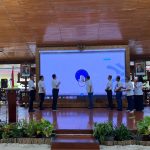 Sistem Keuangan di 271 Desa di Blora, Per 1 Juli 2023 Menggunakan Layanan CMS
