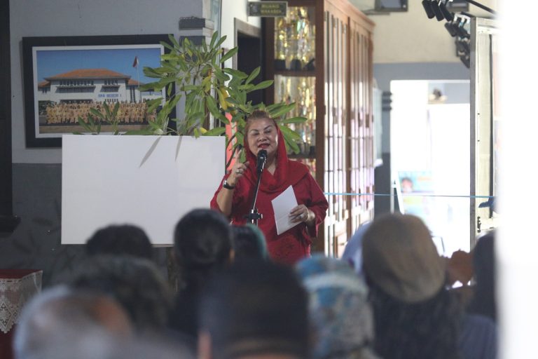 Pemkot Semarang Siap Hibahkan Aset untuk Pemprov Jateng Bangun SMA Negeri