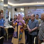 Dukung Kelancaran Investasi, Mbak Ita Komitmen Permudah Perizinan dan Pembenahan Infrastruktur