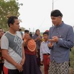 Membantu Kerja Pemerintah, Aduan Masyarakat Lewat LaporGub