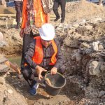 Dianggarkan Rp 2,7 M, Pembangunan Pasar Pagi di Stanplat Colt Dimulai