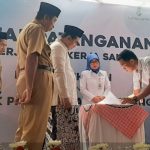 Kerja Sama dengan BPJS Kesehatan, Klinik Pratama Sawaf Care Mudahkan Santri Akses JKN