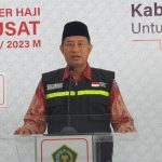 7.092 Jemaah Diberangkatkan dari Madinah ke Makkah