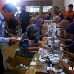 Lewat APHT, Bea Cukai Beri Kemudahan Pengusaha Hasil Tembakau Skala Kecil