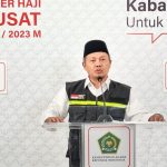 PPIH Ingatkan Jemaah untuk Tidak Selfie Berlebihan di Masjidil Haram