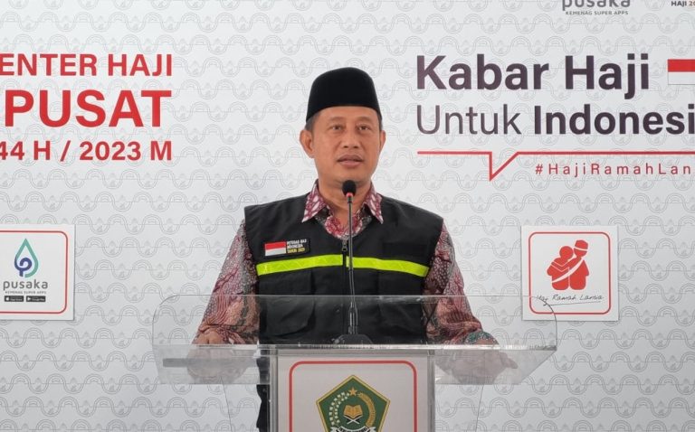 Sudah Dapat Makan 3 Kali Sehari, Jemaah Dilarang Masak di Kamar Hotel
