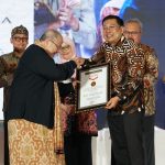 Gerakan Pangan Murah (GPM) Serentak Nasional di 342 Titik Seluruh Indonesia Dimulai