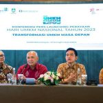 KemenKopUKM Hadirkan UMKM Masa Depan dalam Hari UMKM Nasional 2023 di Surakarta