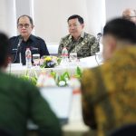 Pembangunan Ketahanan Pangan Harus Berbasis Kedaulatan dan Kemandirian Pangan