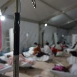Pemerintah Sediakan Pos Kesehatan Arafah untuk Layani Jemaah Haji yang Menjalankan Wukuf