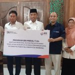 Bupati Hafidz Targetkan dalam Dua Tahun Ini 3 Ribu RTLH Direhab