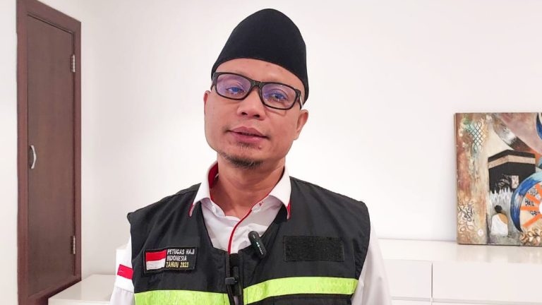 Jemaah Diingatkan, Barang Bagasi Ditimbang Dua Hari Sebelum Kepulangan