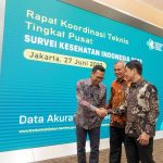 Agustus 2023, Kemenkes akan Lakukan Survei, untuk Cek Kondisi Kesehatan Masyarakat