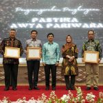 Tahun 2023, Seluruh Daerah Ditargetkan Miliki Kawasan Tanpa Rokok