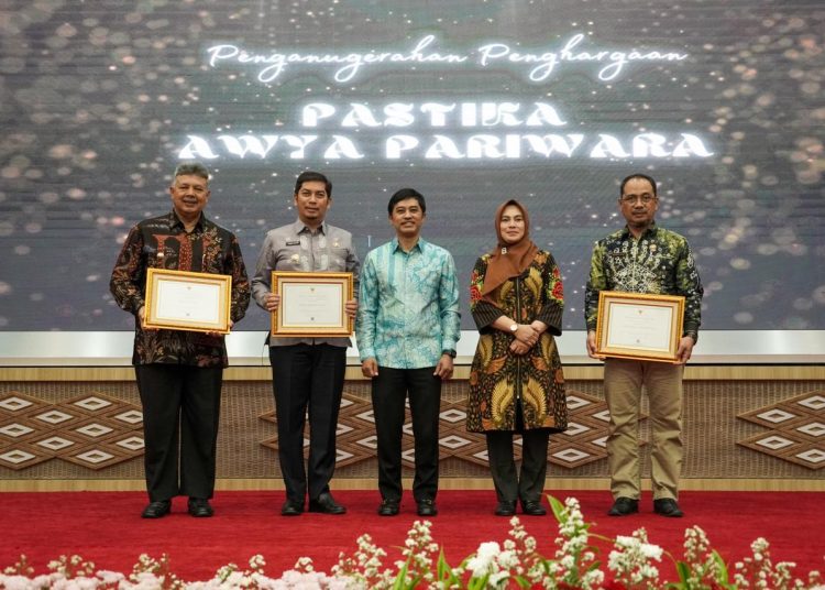 Tahun 2023, Seluruh Daerah Ditargetkan Miliki Kawasan Tanpa Rokok