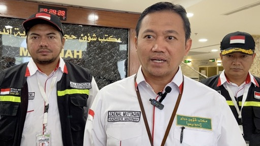 Kadaker Madinah: Kapasitas Kamar Hotel Jemaah Berdasarkan Ketentuan Saudi
