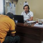 Polresta Pati Tetapkan Suami sebagai Pembunuh Ibu Tiga Anak