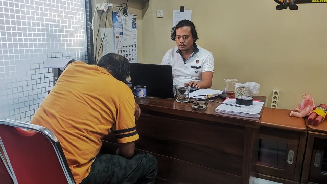 Polresta Pati Tetapkan Suami sebagai Pembunuh Ibu Tiga Anak