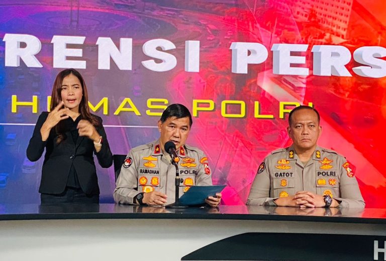 Cari Pelaku Lain, Polri Gandeng PPATK Telusuri Aliran Dana TPPO Myanmar
