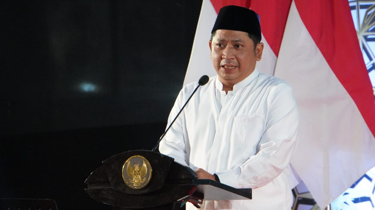 Kemenag Buka Beasiswa Kuliah Satu Semester di Luar Negeri Buat Mahasiswa PTK