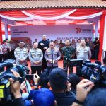 Jelang Hari Bhayangkara, Kapolri: Ada Bansos, Fasilitas Air Bersih hingga Perbaikan Rumah Ibadah
