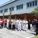 Jaring Minat Calon Mahasiswa Baru, Politeknik PU di Semarang Gelar Campus Visit