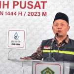 Jelang Closing Date, 203.512 Jemaah Telah Tiba di Tanah Suci