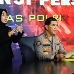 Selama 8 Hari, Polri Berhasil Ungkap 242 Kasus TPPO, 1.006 Korban Diselamatkan