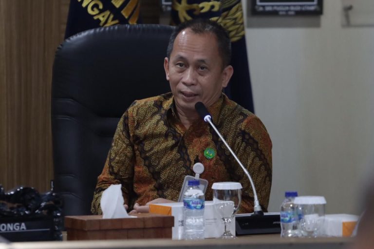 KemenPPPA Kecam Kasus Pencabulan Kepsek dan Guru Madrasah di Wonogiri