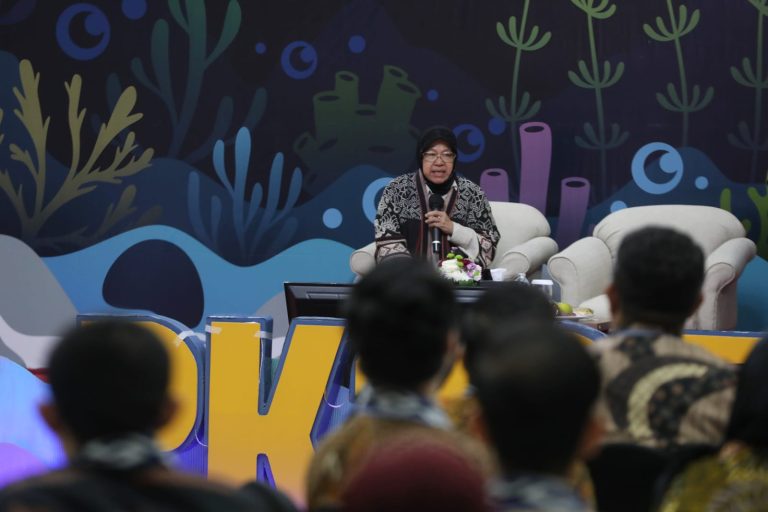 Kemensos Telah Respon Cepat Tindak Lanjuti Temuan BPK RI