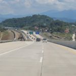 Kementerian PUPR Pastikan Jalan Tol Cisumdawu Ruas Cimalaka-Dawuan Operasional Juni 2023
