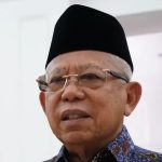 Rayakan Iduladha Pascapandemi, Wapres Ajak Masyarakat Tingkatkan Rasa Syukur dan Bantu Sesama