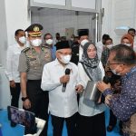 Lindungi PMI, Pemerintah Perketat Pengawasan Pengiriman Tenaga Kerja Ilegal