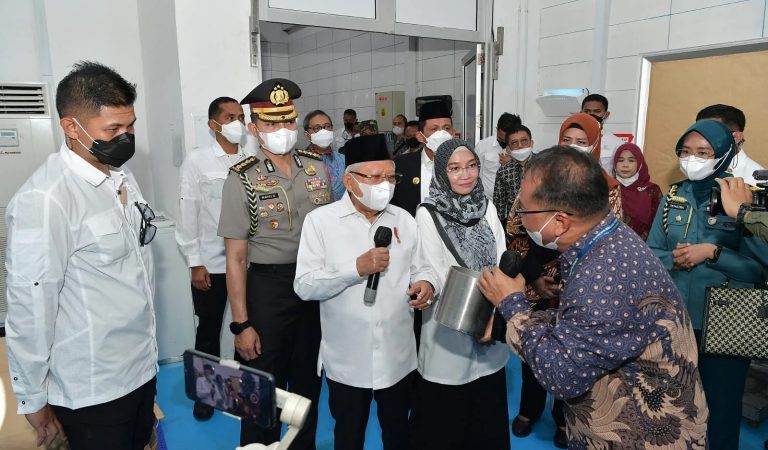 Lindungi PMI, Pemerintah Perketat Pengawasan Pengiriman Tenaga Kerja Ilegal