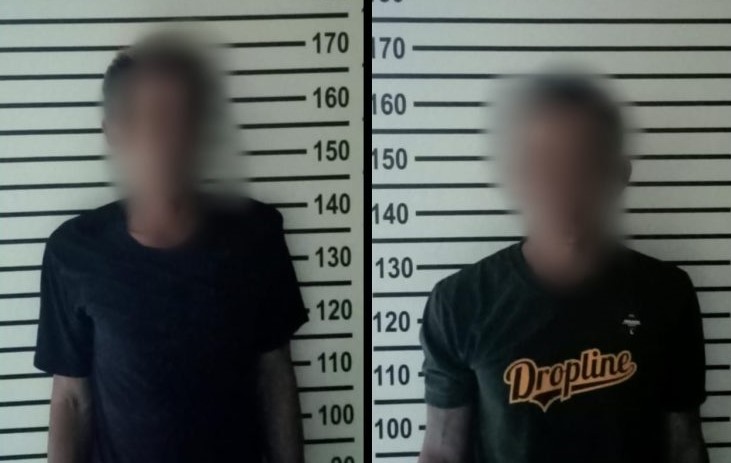 Aniaya Lansia, Dua Pemabuk di Cilacap Ditangkap Polisi